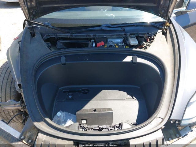 2019 TESLA MODEL 3 5YJ3E1EA4KF424727 Photo 9