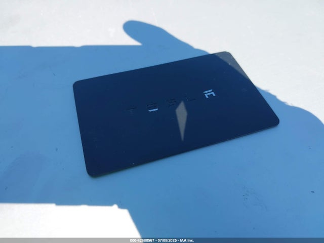 2019 TESLA MODEL 3 5YJ3E1EA4KF424727 Photo 10