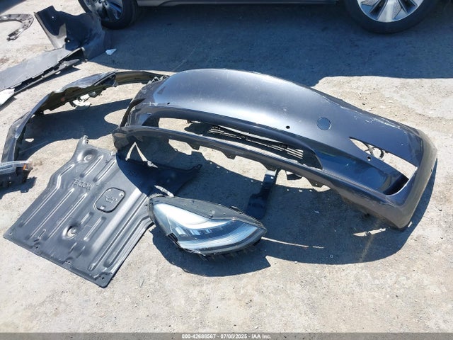 Tesla MODEL 3 2019 5YJ3E1EA4KF424727 Image 20