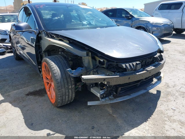 2019 TESLA MODEL 3 5YJ3E1EA4KF424727 Photo 5