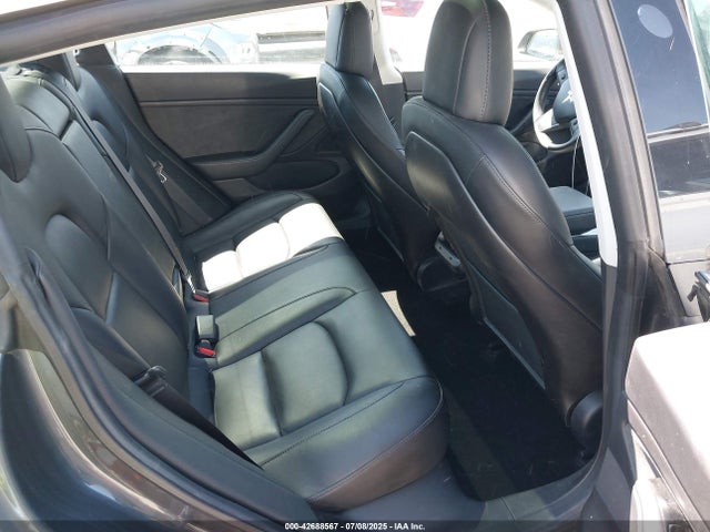 2019 TESLA MODEL 3 5YJ3E1EA4KF424727 Photo 7