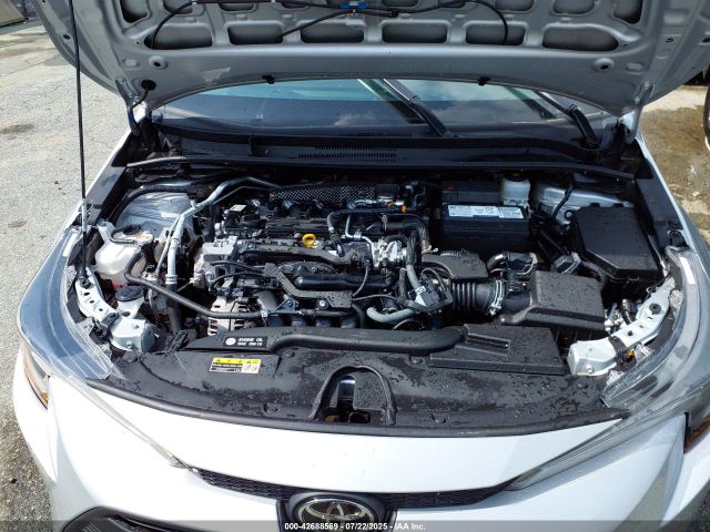 2023 TOYOTA COROLLA 5YFB4MDE4PP008421 Photo 9