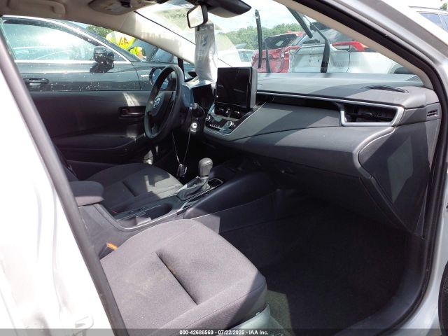 2023 TOYOTA COROLLA 5YFB4MDE4PP008421 Photo 4
