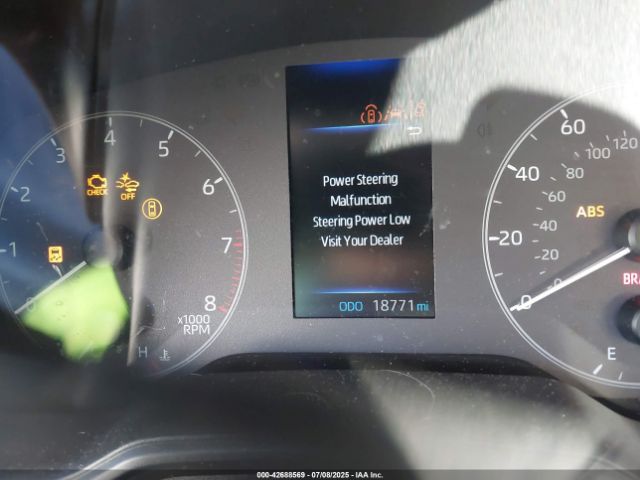 2023 TOYOTA COROLLA 5YFB4MDE4PP008421 Photo 6