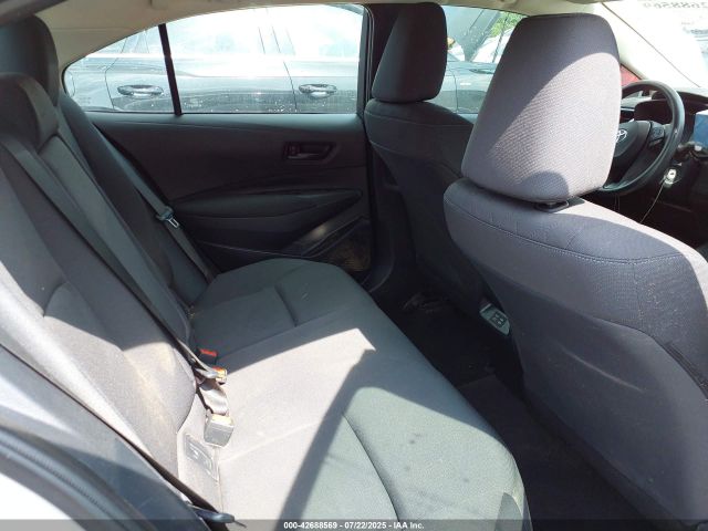 2023 TOYOTA COROLLA 5YFB4MDE4PP008421 Photo 7