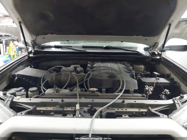 JTEPU5JR7N5993564 Toyota 1gr-fe