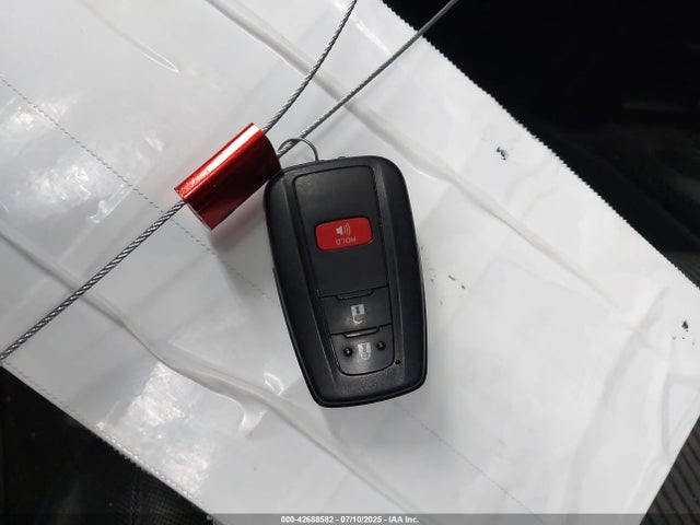JTEPU5JR7N5993564 Toyota 1gr-fe