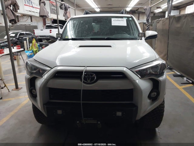 JTEPU5JR7N5993564 Toyota 1gr-fe