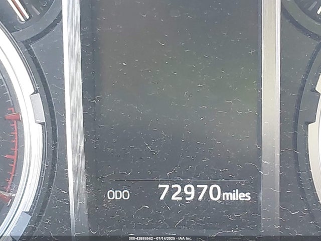 JTEPU5JR7N5993564 Toyota 1gr-fe