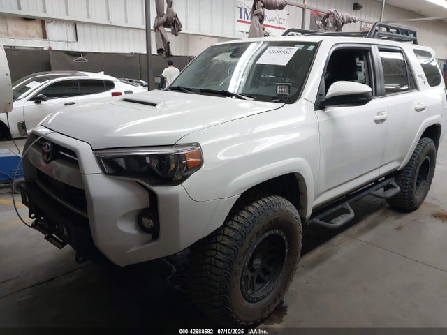 JTEPU5JR7N5993564 Toyota 1gr-fe