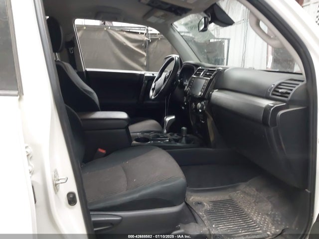 JTEPU5JR7N5993564 Toyota 1gr-fe
