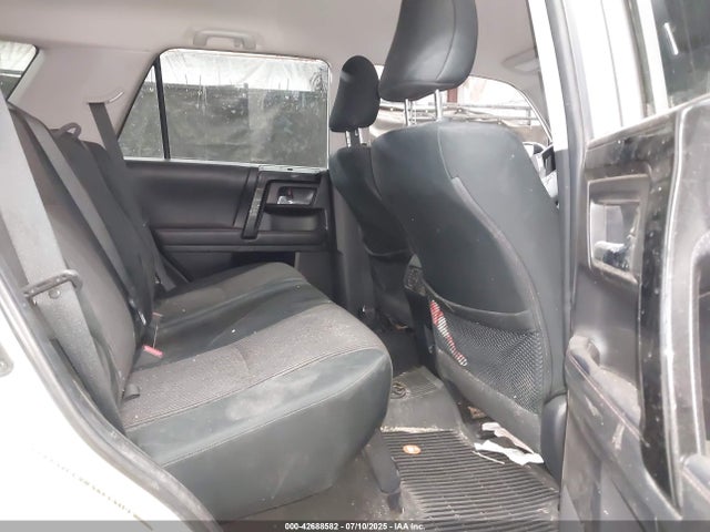 JTEPU5JR7N5993564 Toyota 1gr-fe