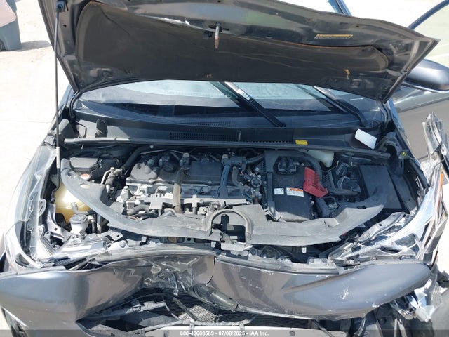 JTDKBRFU6G3011000 Toyota 2zr-fxe,1nm