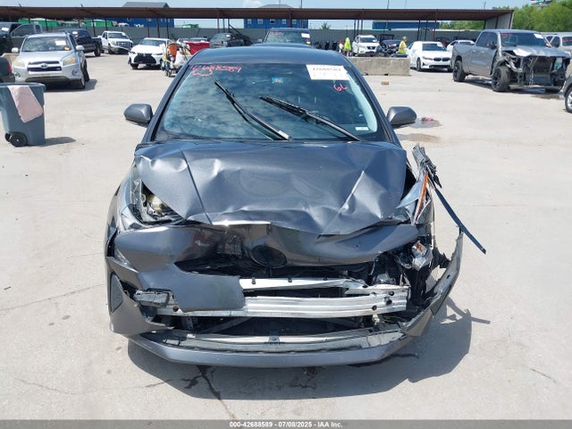 JTDKBRFU6G3011000 Toyota 2zr-fxe,1nm