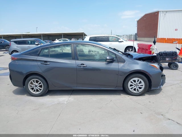 JTDKBRFU6G3011000 Toyota 2zr-fxe,1nm