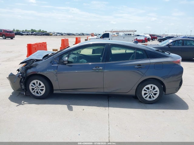 JTDKBRFU6G3011000 Toyota 2zr-fxe,1nm