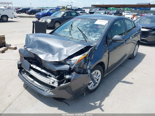 JTDKBRFU6G3011000 Toyota 2zr-fxe,1nm