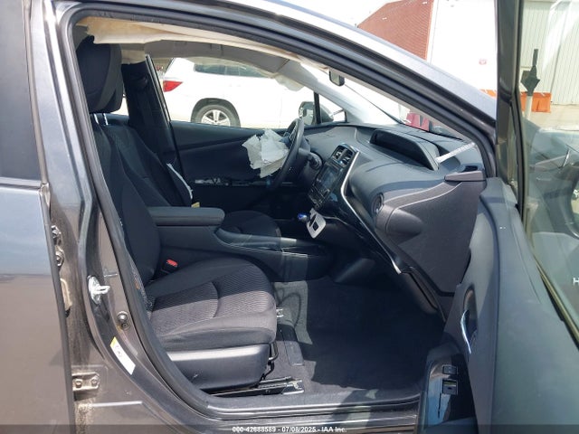 JTDKBRFU6G3011000 Toyota 2zr-fxe,1nm