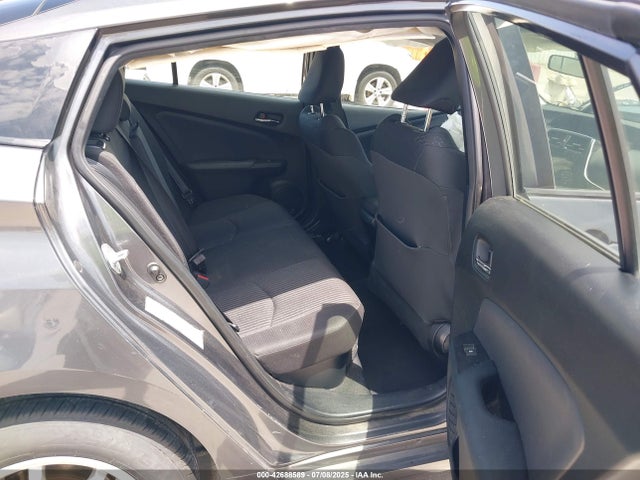 JTDKBRFU6G3011000 Toyota 2zr-fxe,1nm