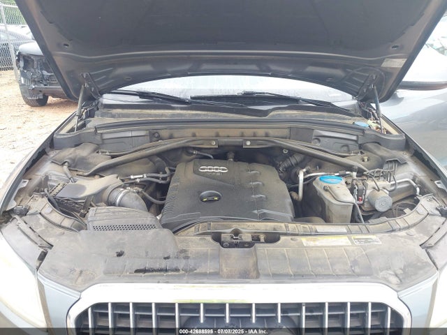 2013 AUDI Q5 WA1LFAFP4DA006237 Photo 9