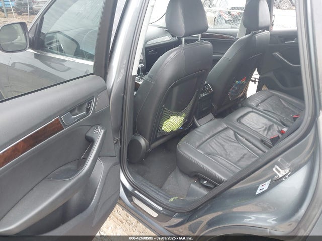 2013 AUDI Q5 WA1LFAFP4DA006237 Photo 7