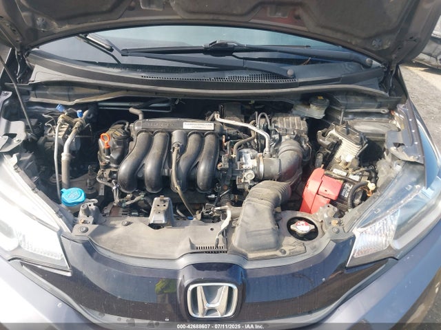 3HGGK5H50FM736871 Honda l15b1