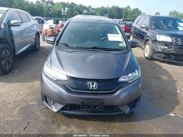 3HGGK5H50FM736871 Honda l15b1