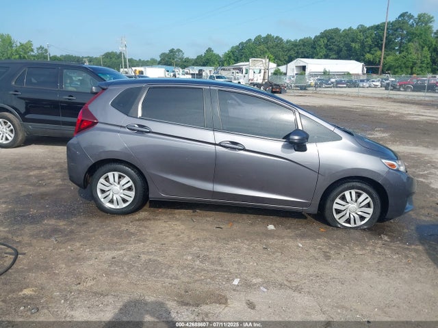 3HGGK5H50FM736871 Honda l15b1