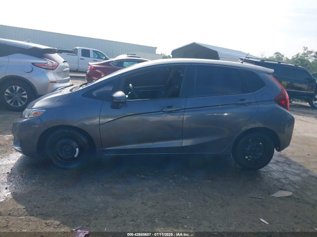 3HGGK5H50FM736871 Honda l15b1