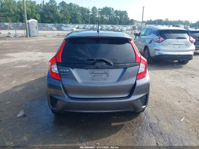 3HGGK5H50FM736871 Honda l15b1