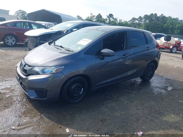 3HGGK5H50FM736871 Honda l15b1