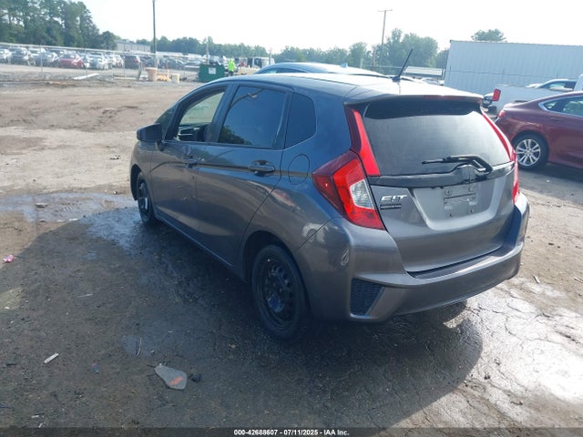 3HGGK5H50FM736871 Honda l15b1