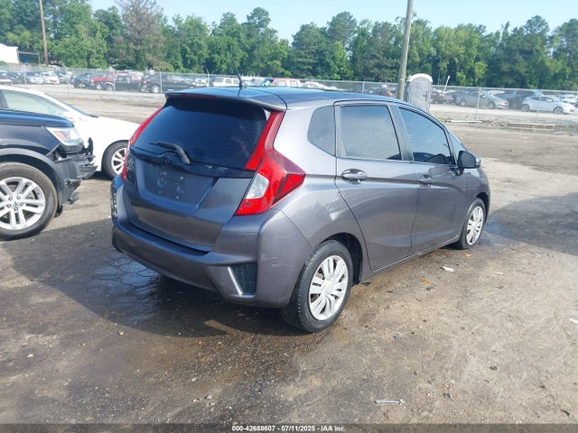 3HGGK5H50FM736871 Honda l15b1
