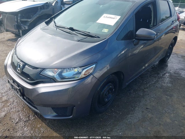 3HGGK5H50FM736871 Honda l15b1