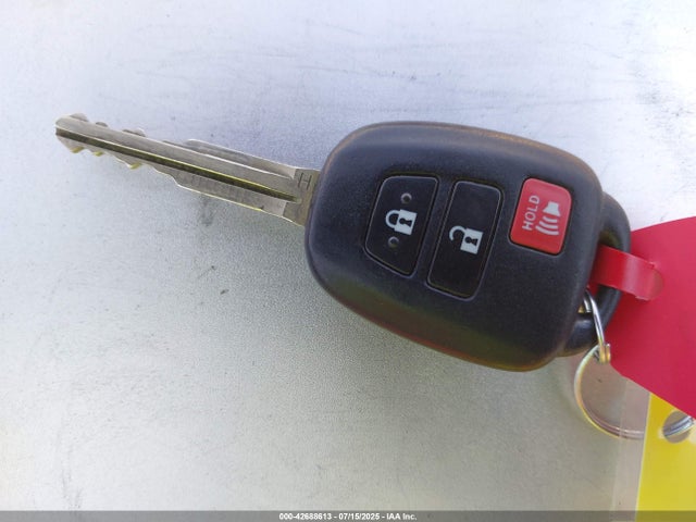 5TFRM5F13JX131358 Toyota 1ur-fe