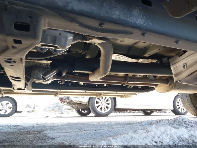 5TFRM5F13JX131358 Toyota 1ur-fe