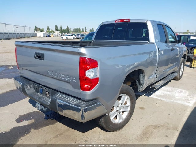 5TFRM5F13JX131358 Toyota 1ur-fe
