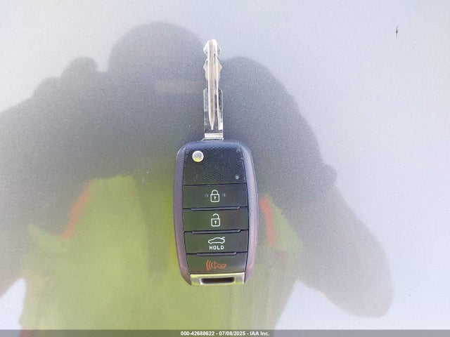 KIA mpi nu 2017 3KPFL4A79HE124002 Image 11