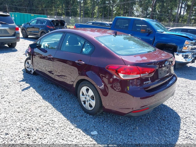 KIA mpi nu 2017 3KPFL4A79HE124002 Image 3