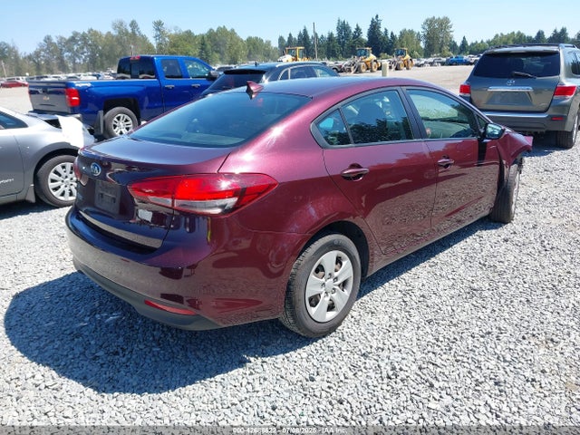 KIA mpi nu 2017 3KPFL4A79HE124002 Image 4