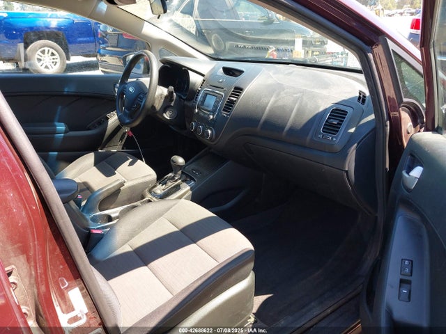 KIA mpi nu 2017 3KPFL4A79HE124002 Image 5