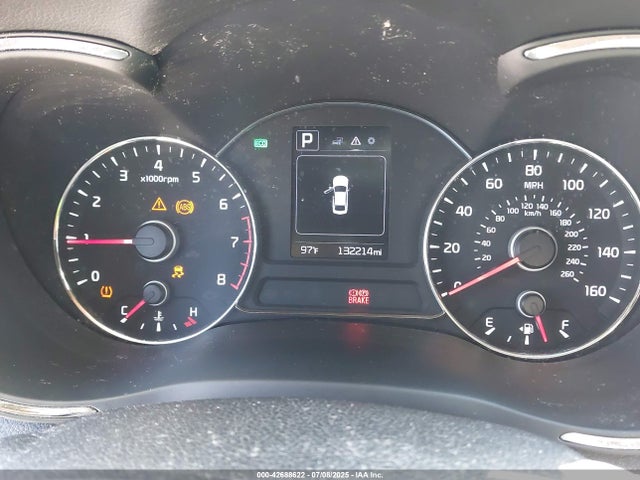 KIA mpi nu 2017 3KPFL4A79HE124002 Image 7