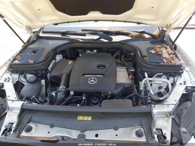 2017 MERCEDES-BENZ GLC 300 WDC0G4KB3HV008684 Photo 9