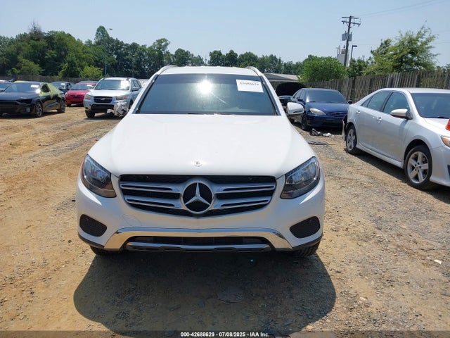 WDC0G4KB3HV008684 Mercedes-Benz m274