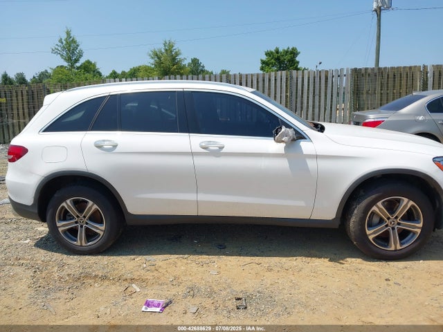 WDC0G4KB3HV008684 Mercedes-Benz m274