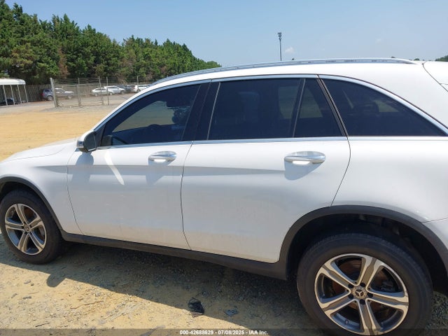 WDC0G4KB3HV008684 Mercedes-Benz m274