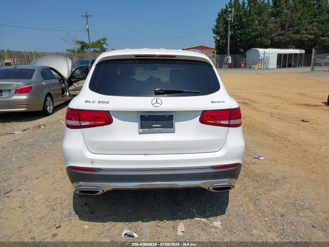 WDC0G4KB3HV008684 Mercedes-Benz m274