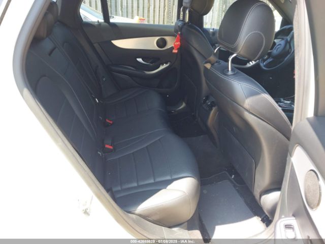 2017 MERCEDES-BENZ GLC 300 WDC0G4KB3HV008684 Photo 7