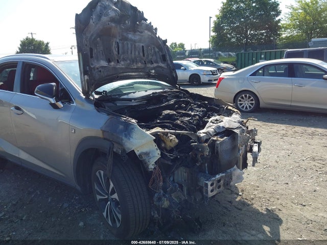 JTJSARDZ0L5008980 Lexus 8ar-fts
