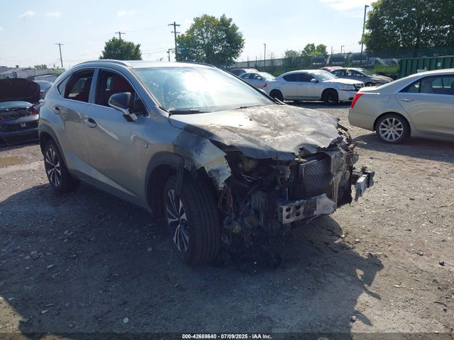 JTJSARDZ0L5008980 Lexus 8ar-fts